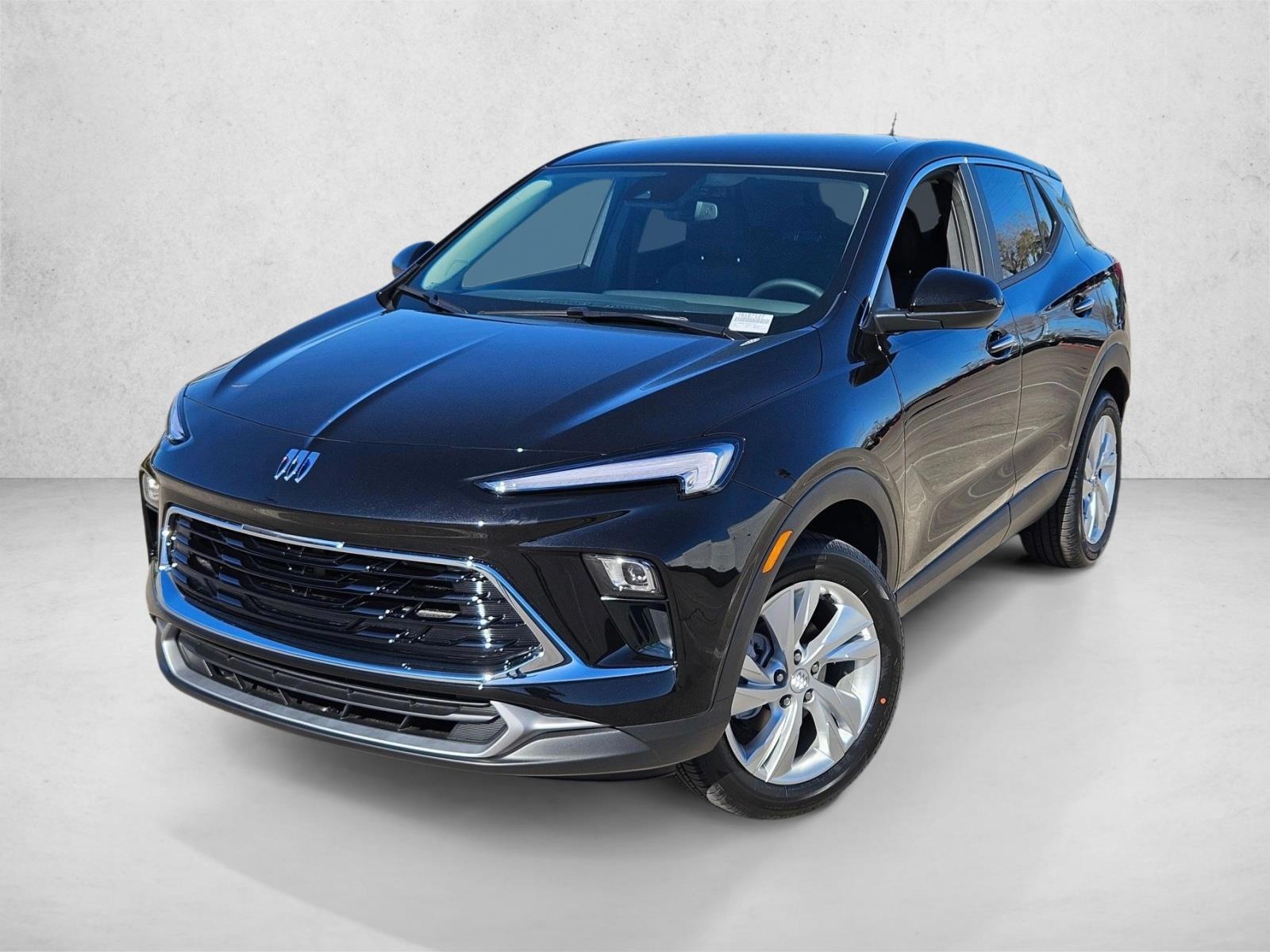 Thumbnail: 2026 Buick Encore GX - 1
