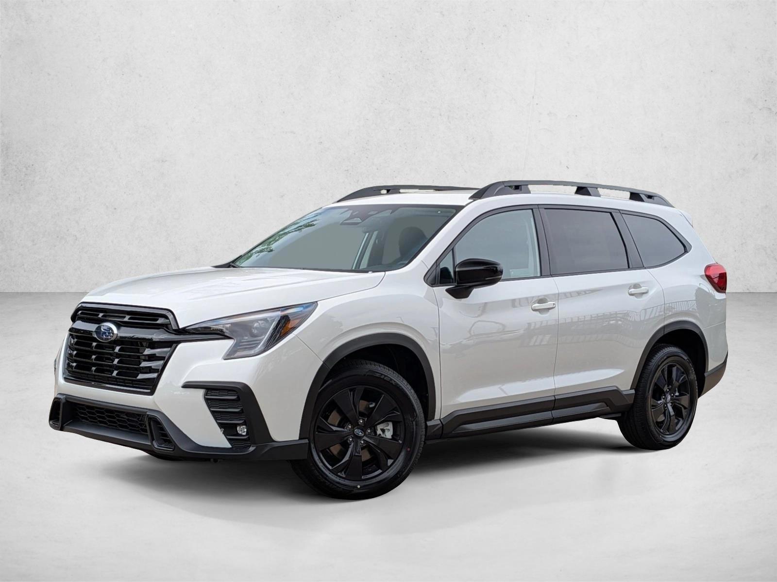 Thumbnail: 2026 Subaru Ascent - 1