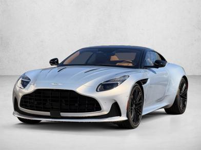 2025 Aston Martin DB12  -
                  Summit, NJ