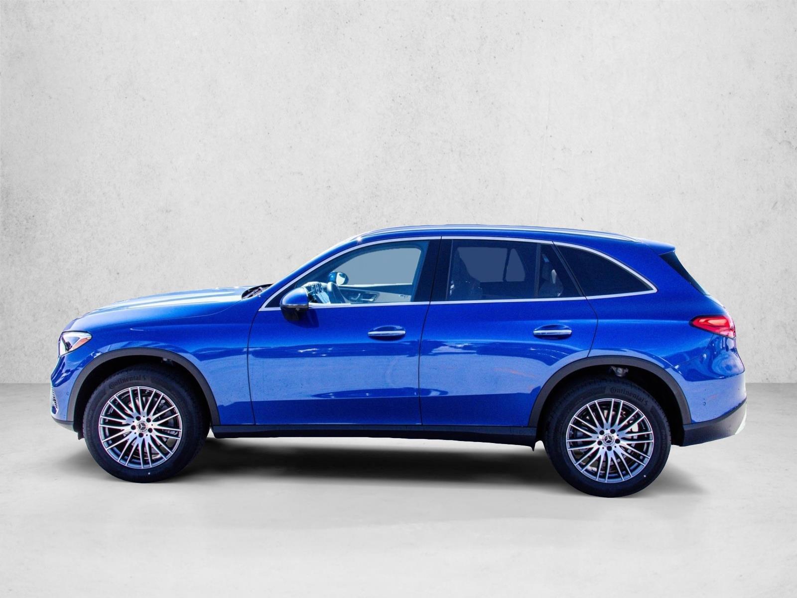 Thumbnail: 2026 Mercedes-Benz GLC - 2