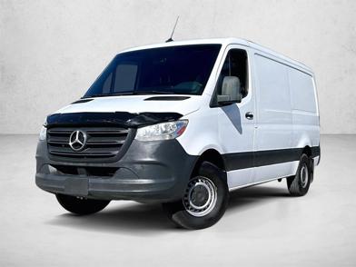 2020 Mercedes-Benz Sprinter  -
                  Miami, FL