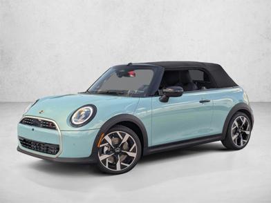 2025 MINI Cooper S -
                  Towson, MD