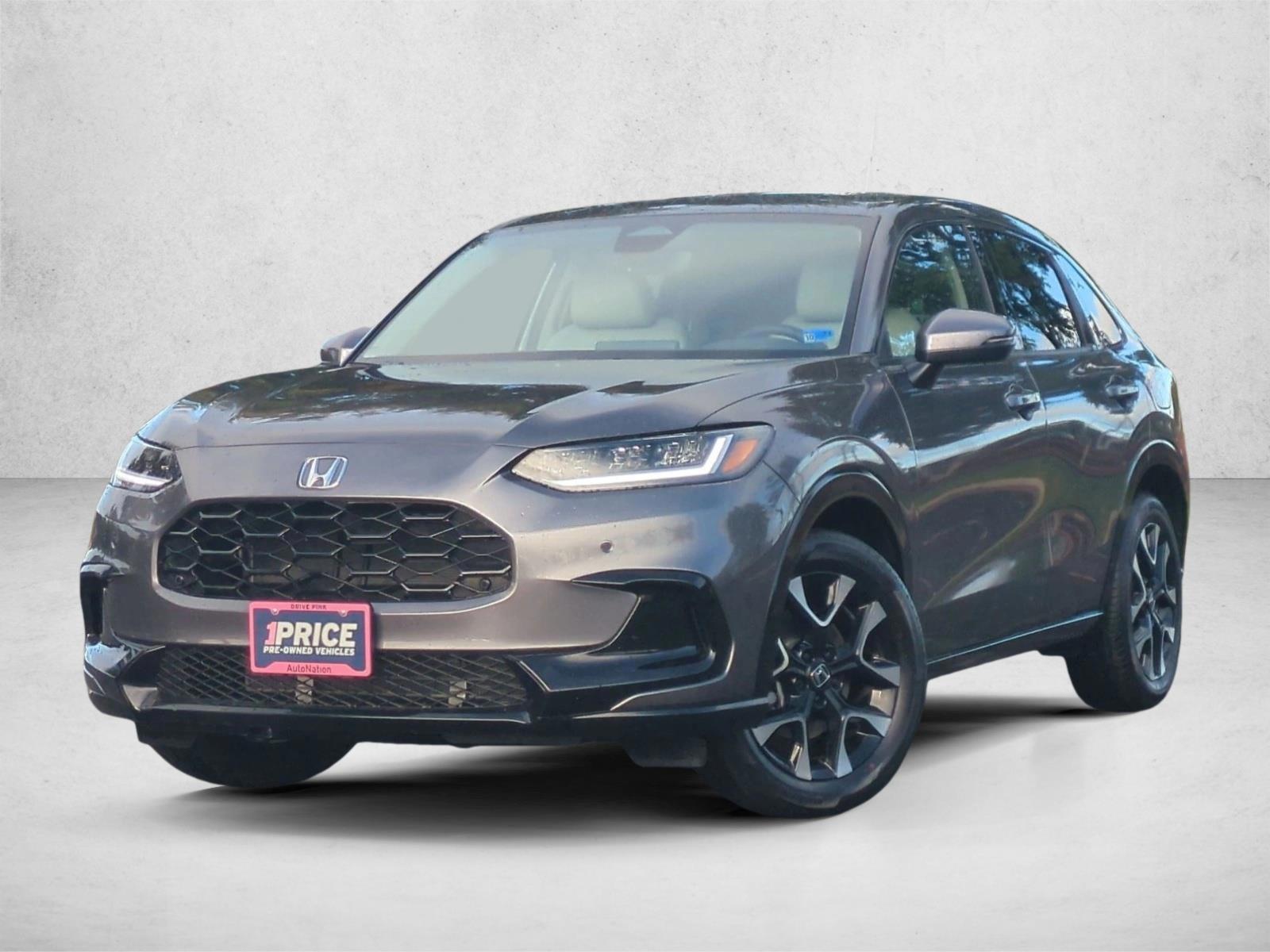 2024 Honda Pilot