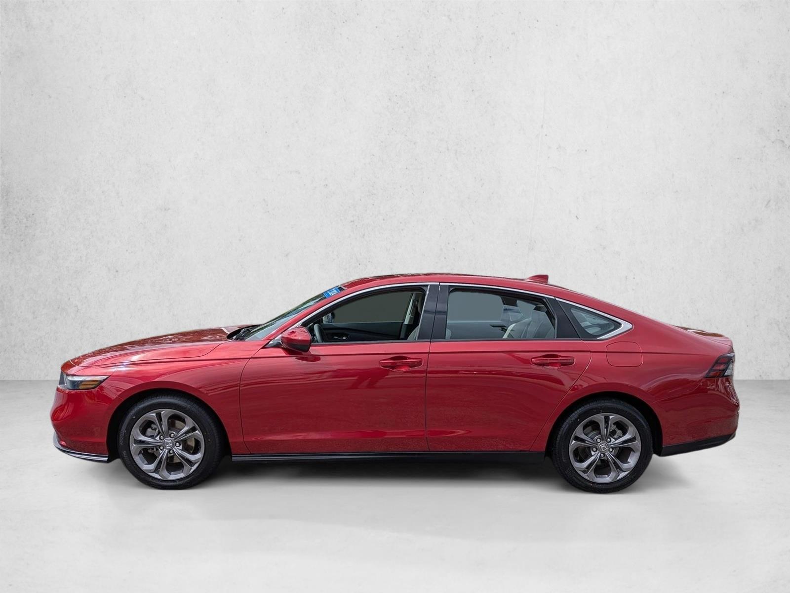 Thumbnail: 2024 Honda Accord - 2