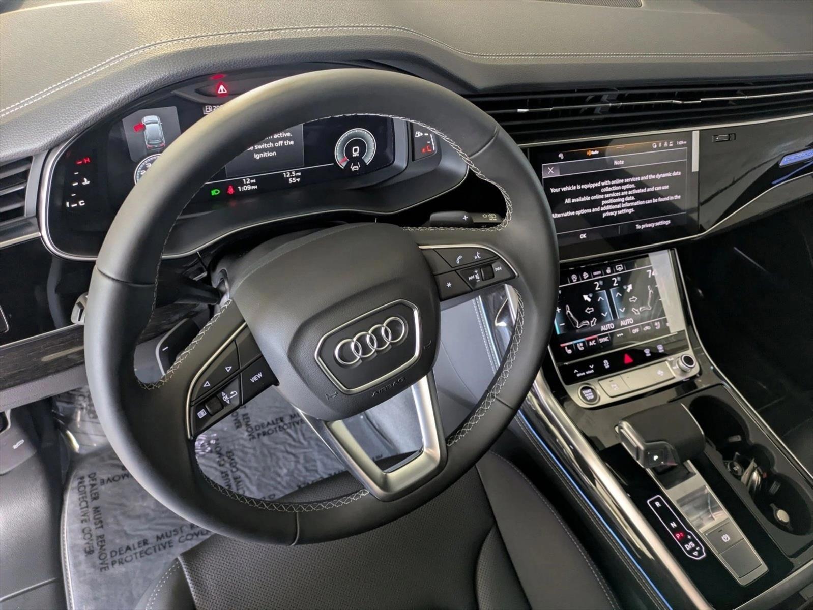 Thumbnail: 2026 Audi Q7 - 3