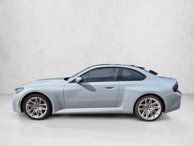 2026 BMW M2