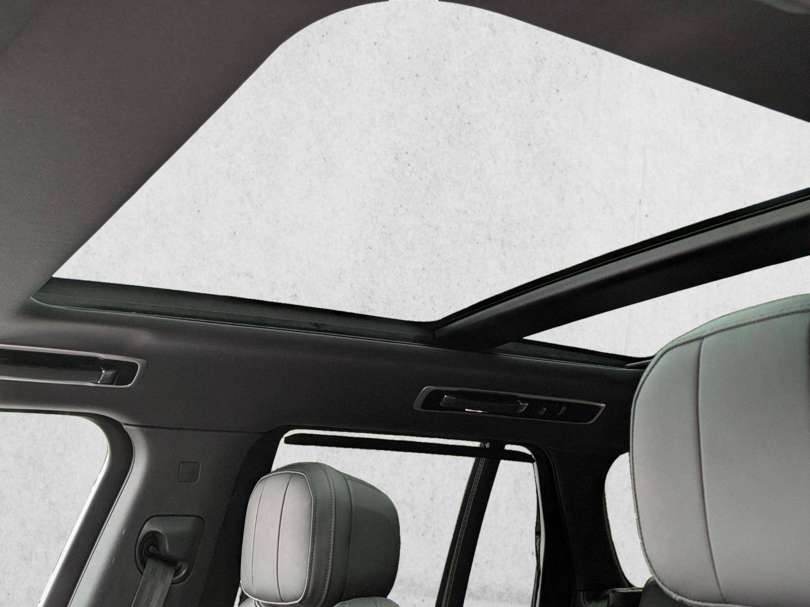 2024 Land Rover Range Rover SE - Photo 16