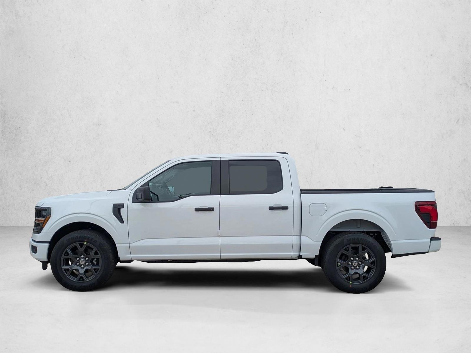 Thumbnail: 2026 Ford F-150 - 2