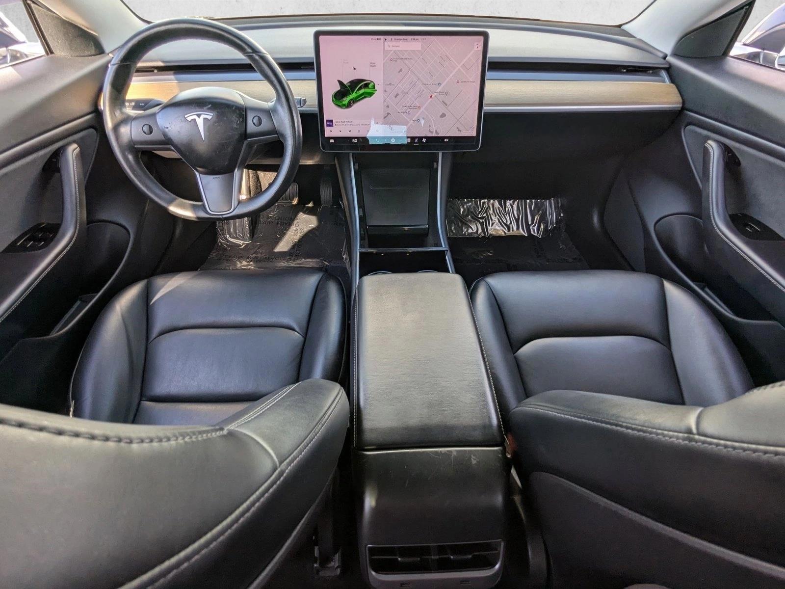 Thumbnail: 2019 Tesla Model 3 - 3