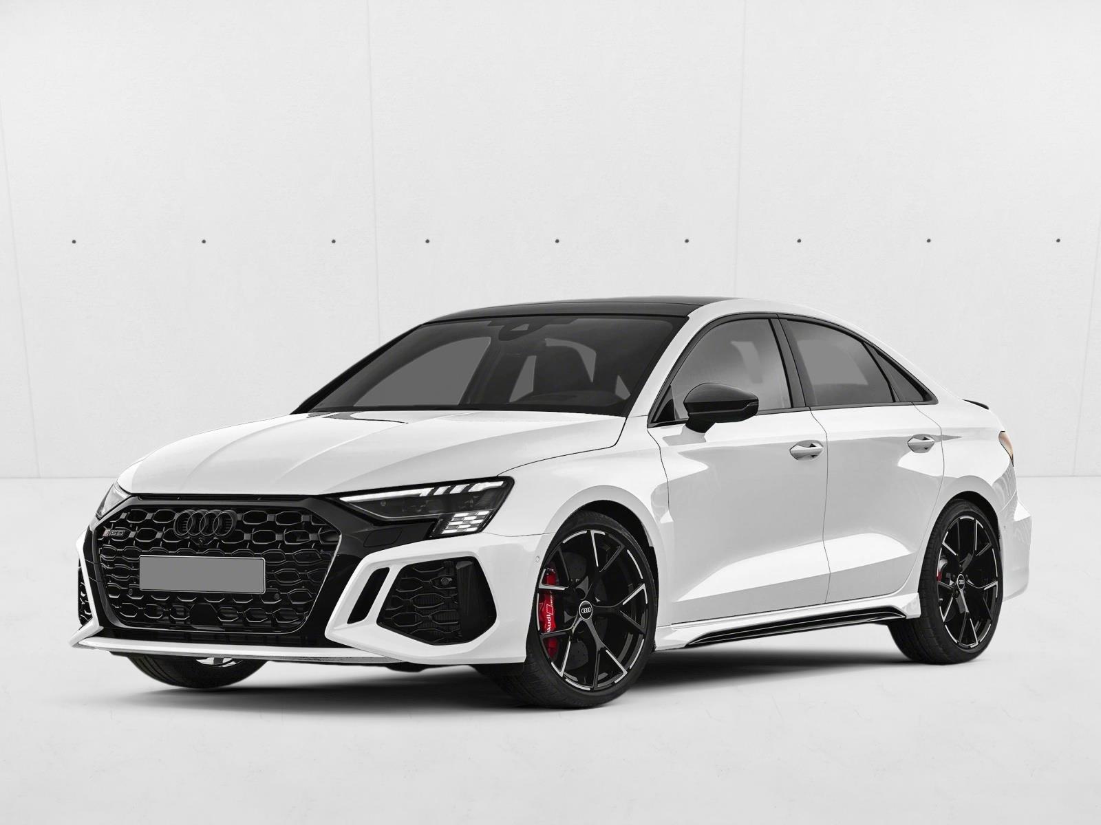 2022 Audi RS 3 2.5 TFSI quattro S tronic's photo