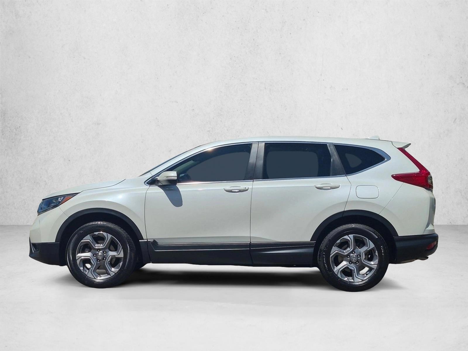 Thumbnail: 2017 Honda CR-V - 2