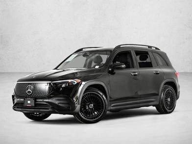2024 Mercedes-Benz EQB 300 -
                  Chicago, IL
