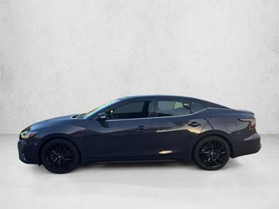 2021 Nissan Maxima