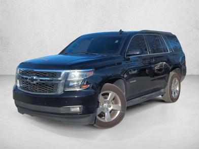 2016 Chevrolet Tahoe LT -
                  Ft. Myers, FL