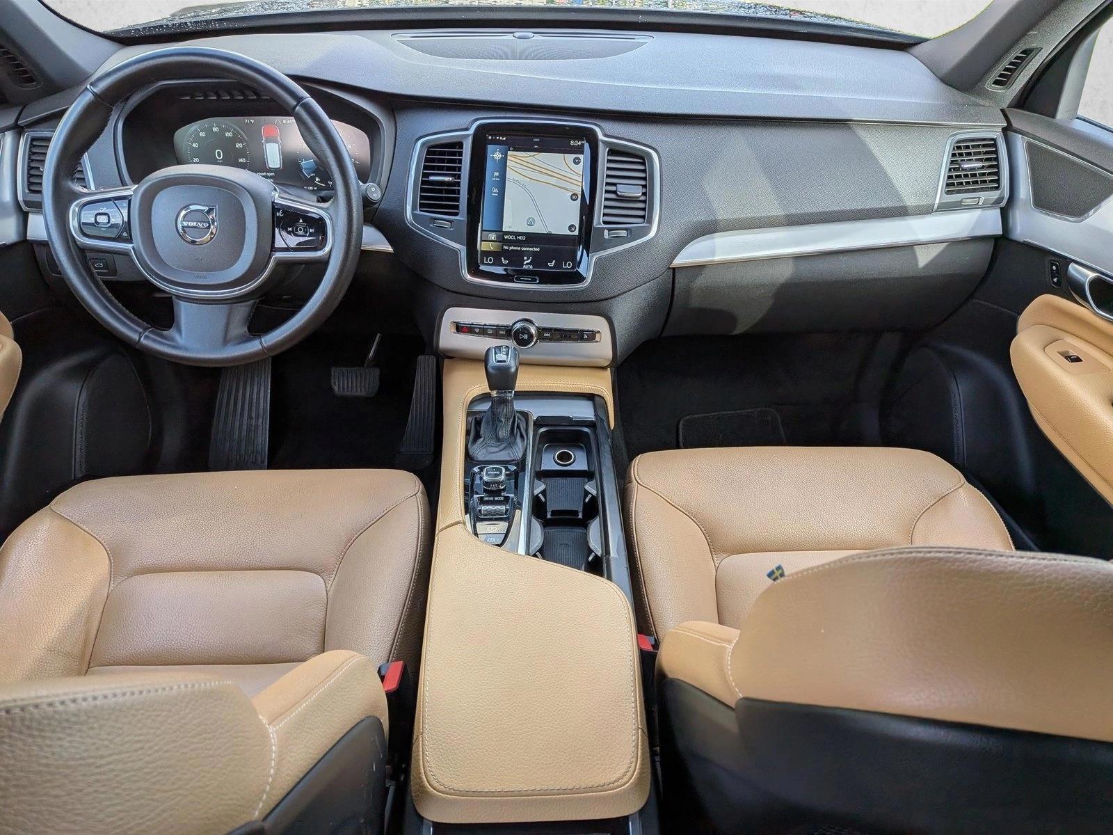Thumbnail: 2017 Volvo XC90 - 3