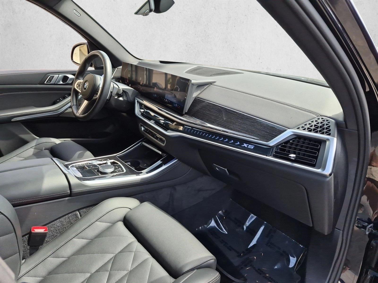 2026 BMW X5 40i - Photo 24