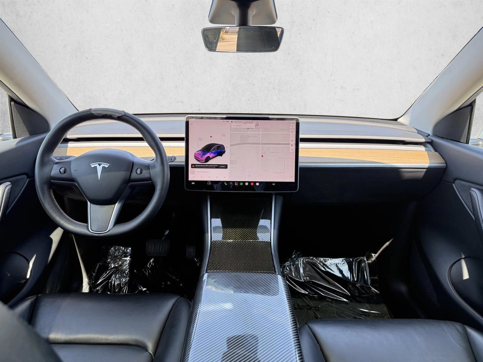 Thumbnail: 2021 Tesla Model Y - 3