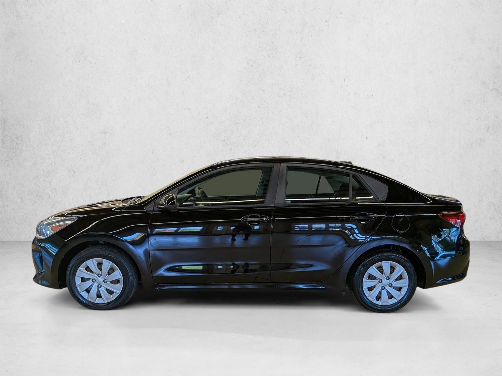 Thumbnail: 2019 Kia Rio - 2