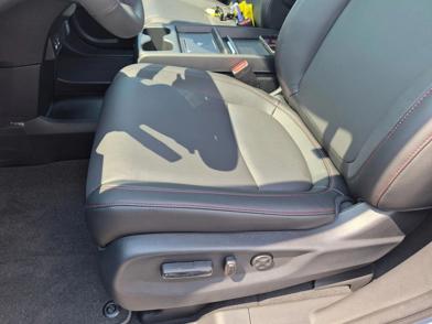 2026 Honda Odyssey