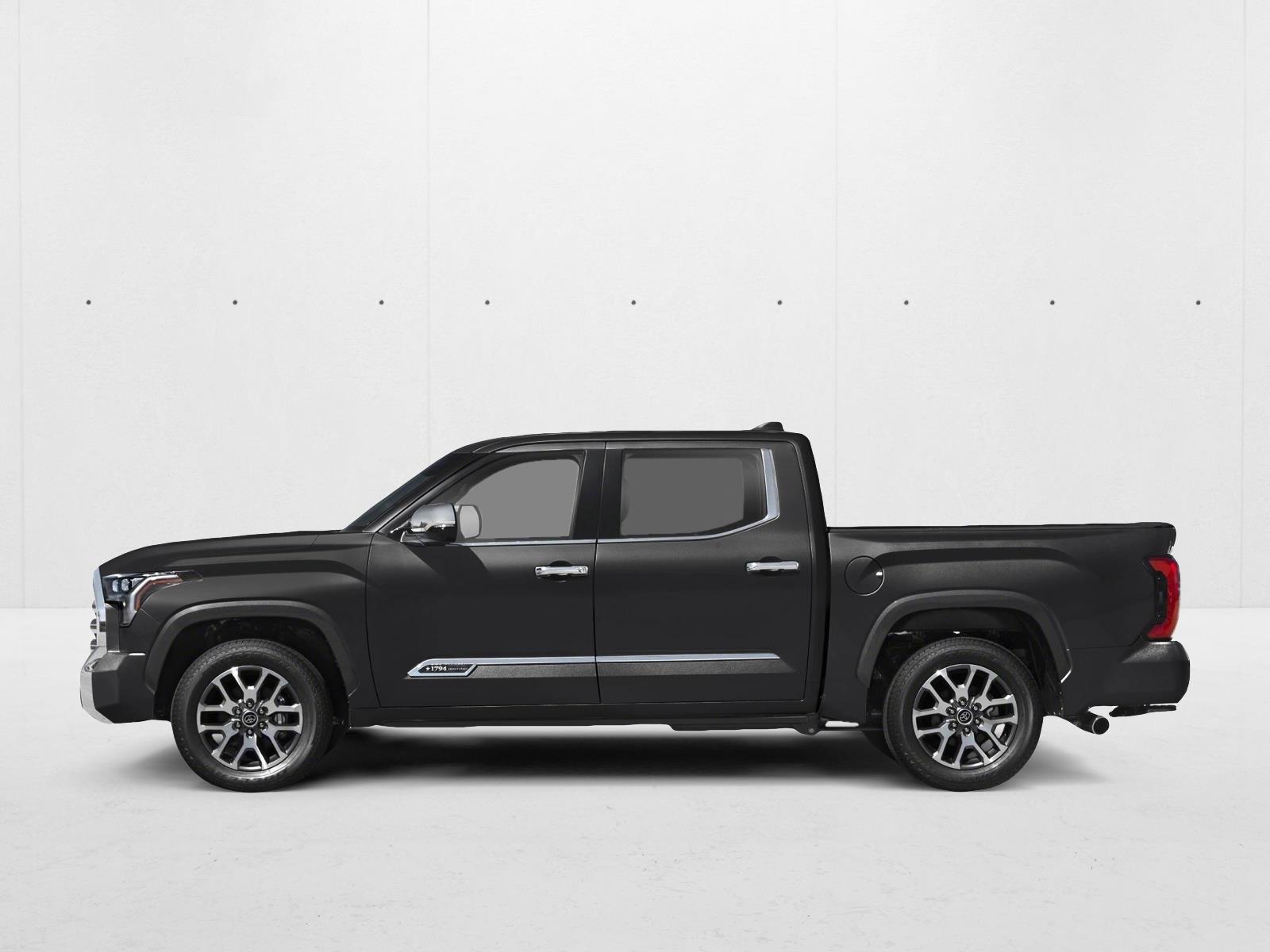 Thumbnail: 2026 Toyota Tundra - 2