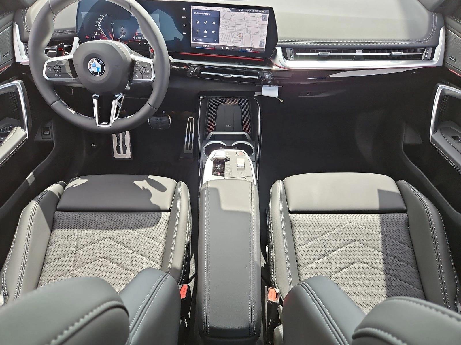 Thumbnail: 2026 BMW X1 - 3