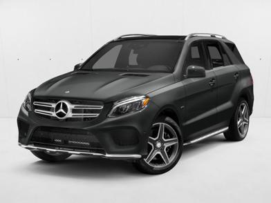 2018 Mercedes-Benz GLE 550 -
                  Las Vegas, NV