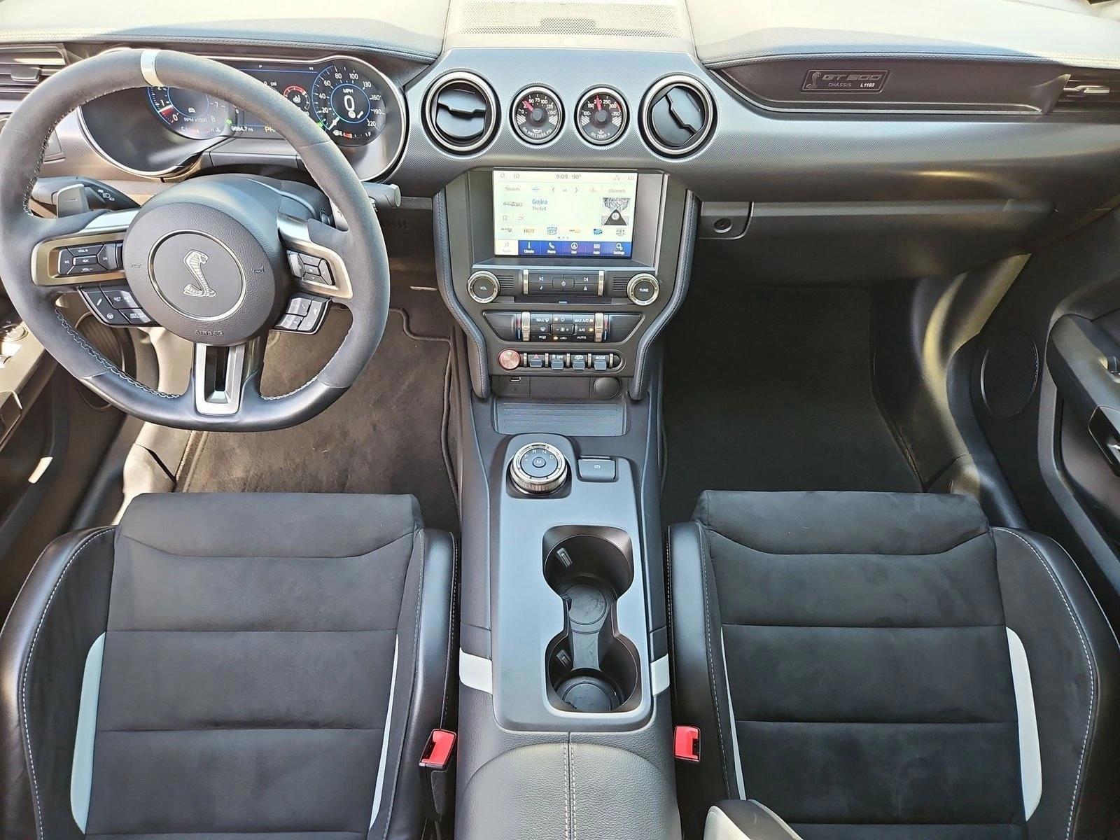 Thumbnail: 2020 Ford Mustang - 5
