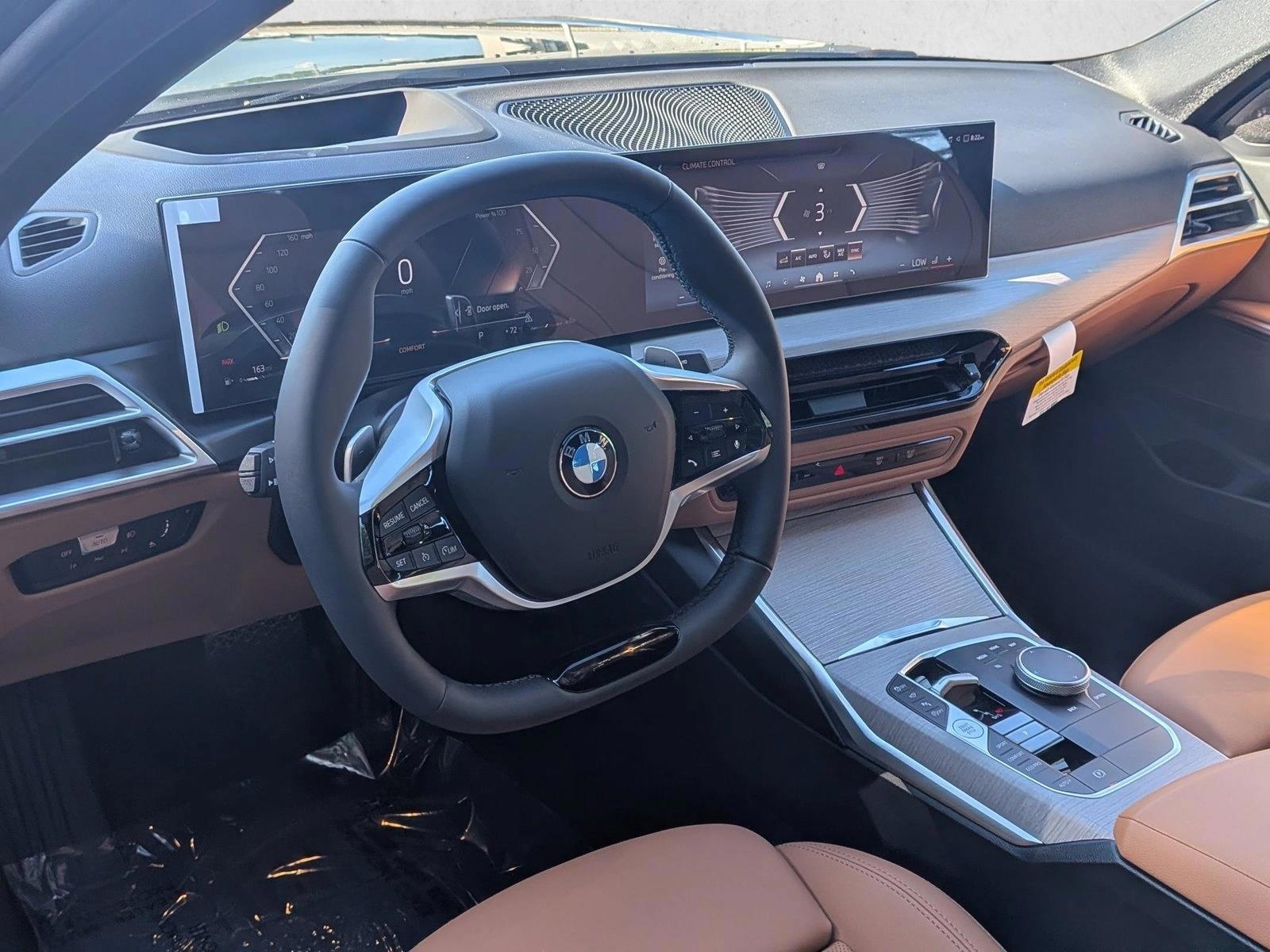 Thumbnail: 2026 BMW 3 Series - 3