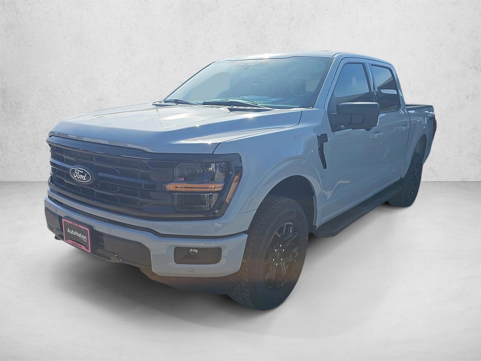 Thumbnail: 2026 Ford F-150 - 1