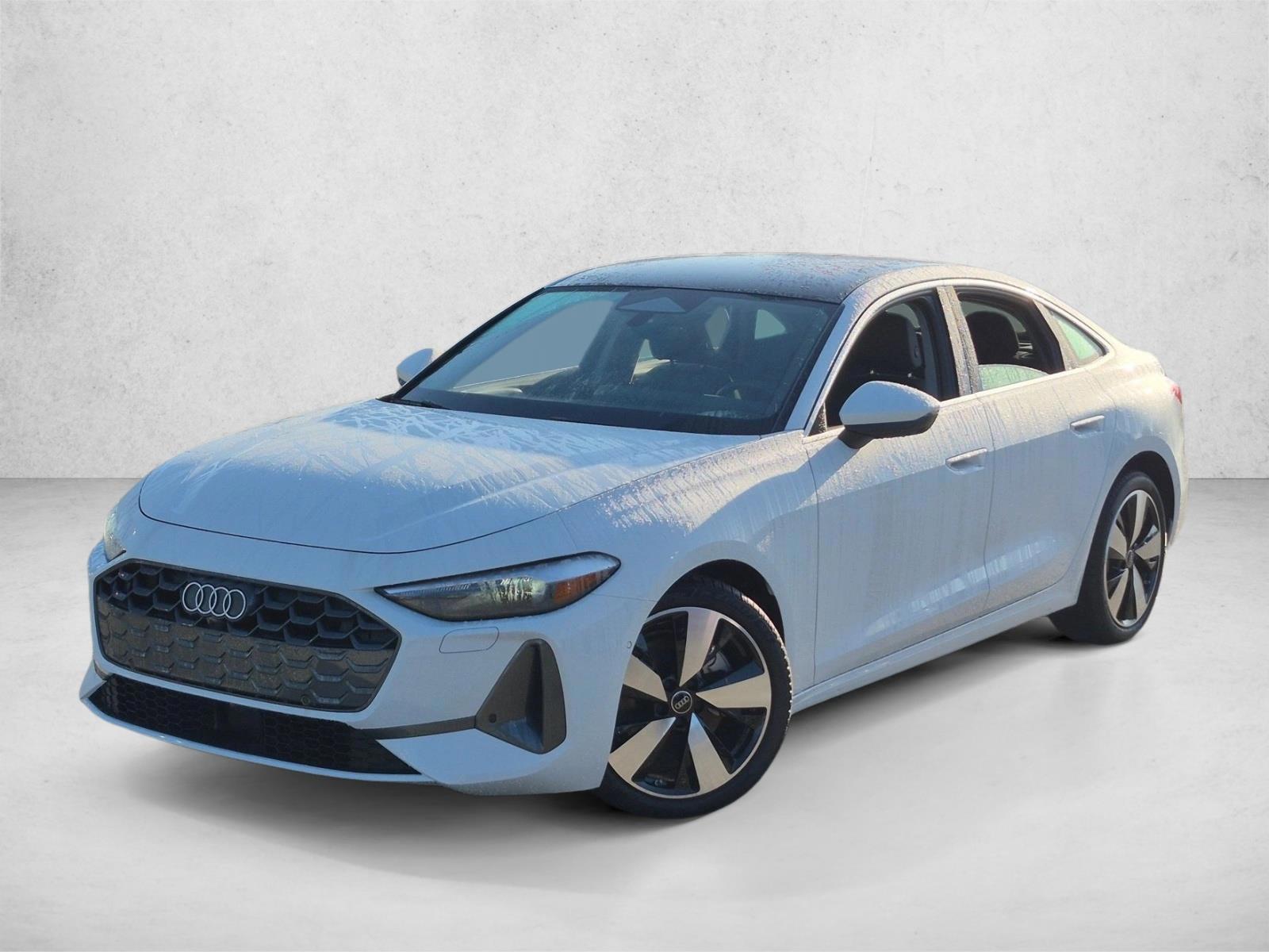 Thumbnail: 2025 Audi A5 - 1