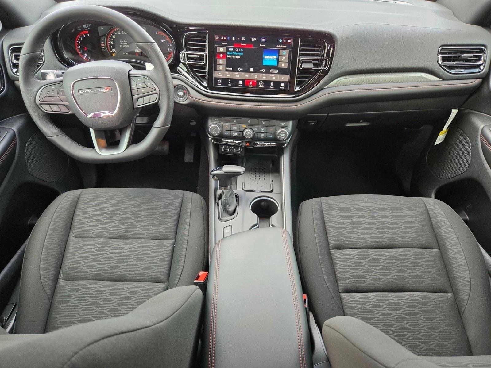 Thumbnail: 2026 Dodge Durango - 3