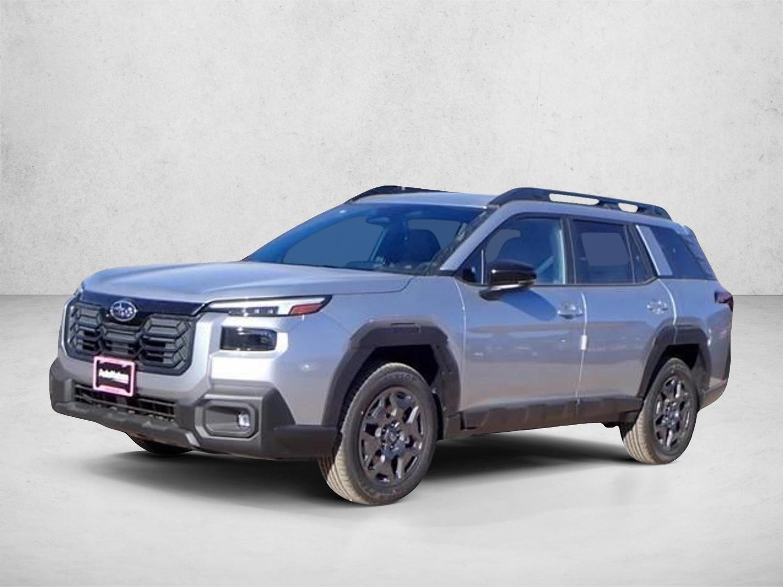 Thumbnail: 2026 Subaru Outback - 1