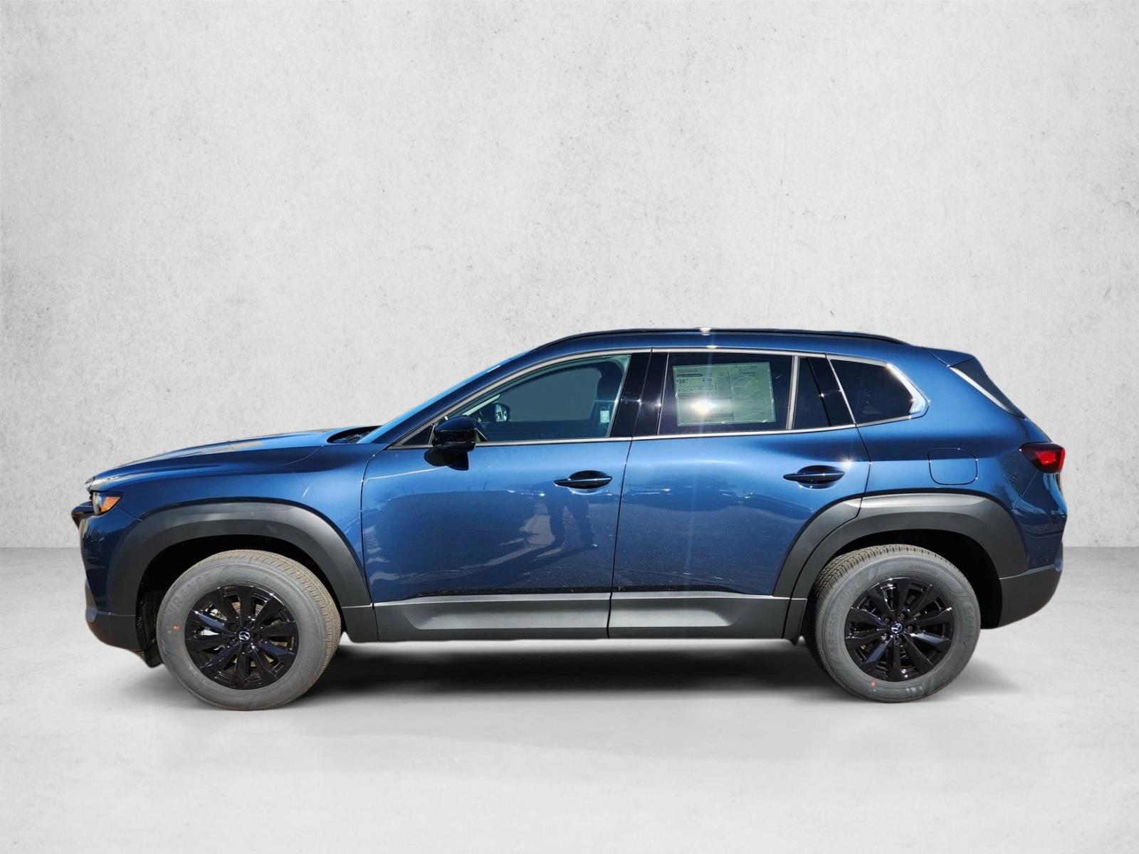 Thumbnail: 2026 Mazda CX-50 - 2