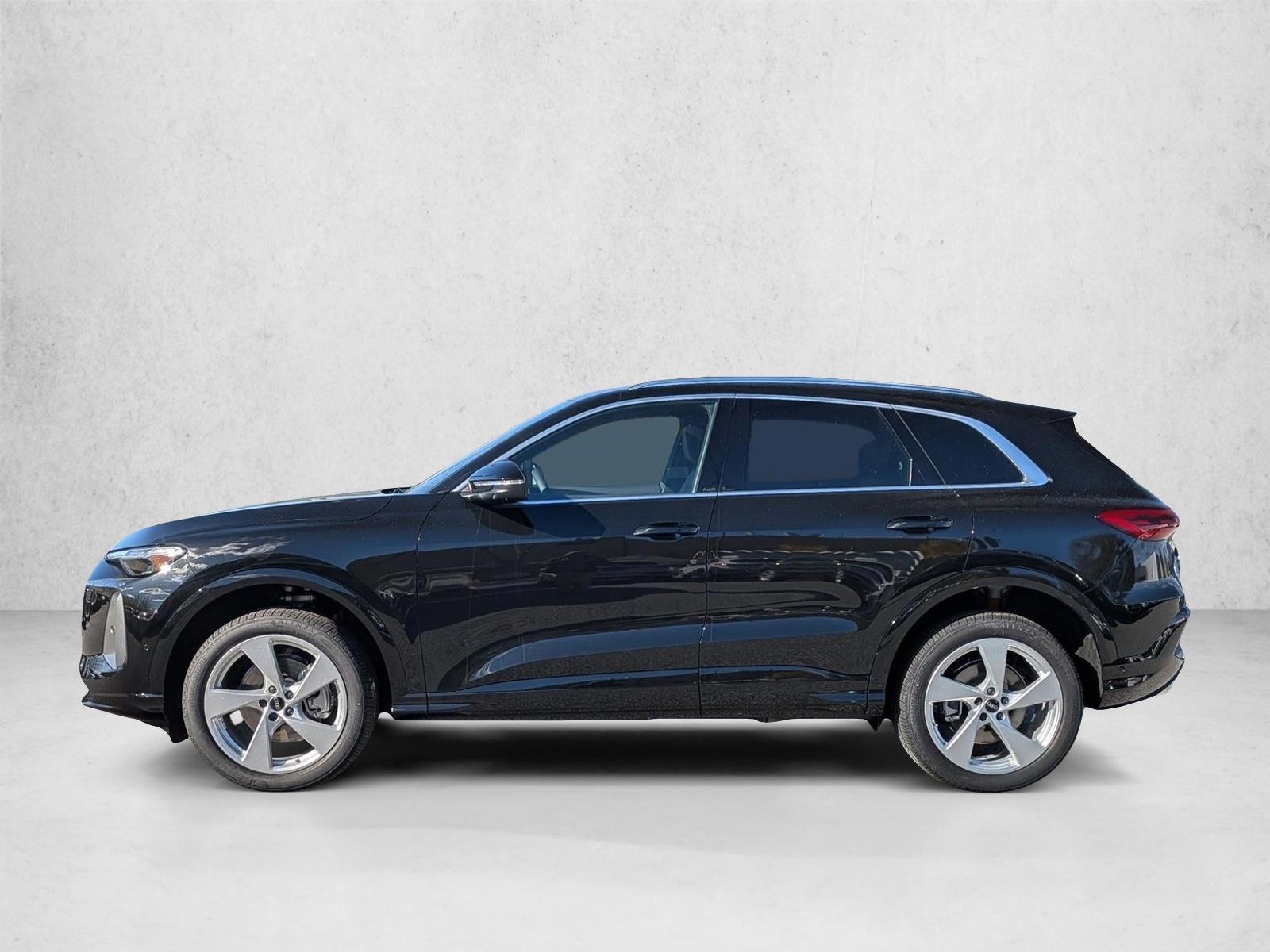 Thumbnail: 2025 Audi Q5 - 2