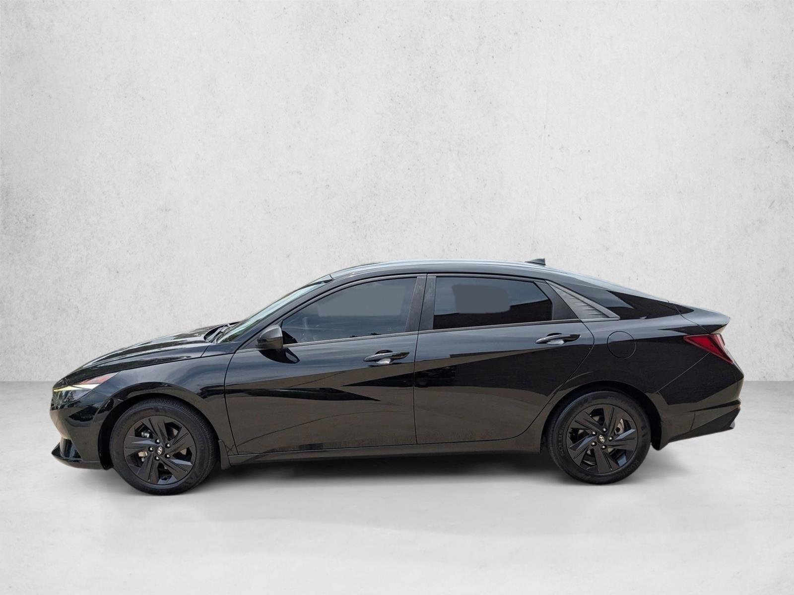 Thumbnail: 2023 Hyundai Elantra - 2