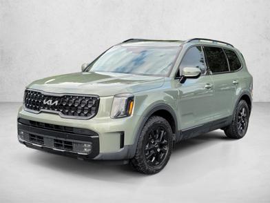 2024 Kia Telluride