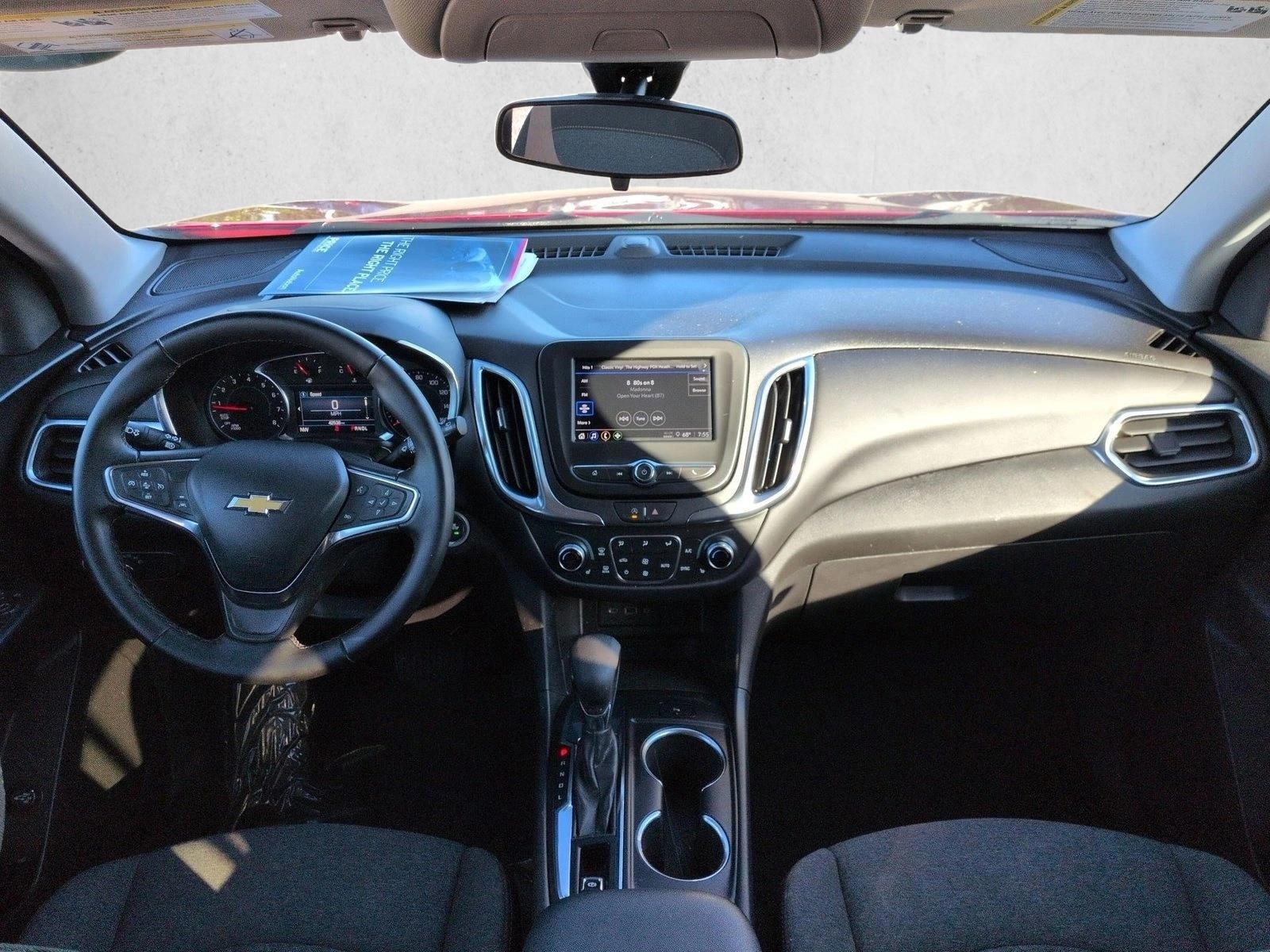Thumbnail: 2023 Chevrolet Equinox - 3