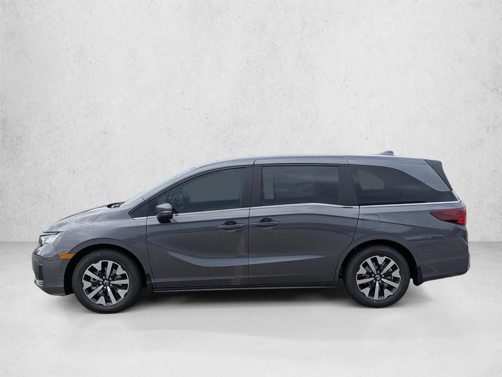Thumbnail: 2026 Honda Odyssey - 2