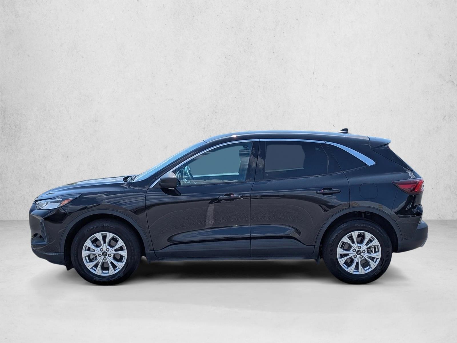 Thumbnail: 2024 Ford Escape - 2