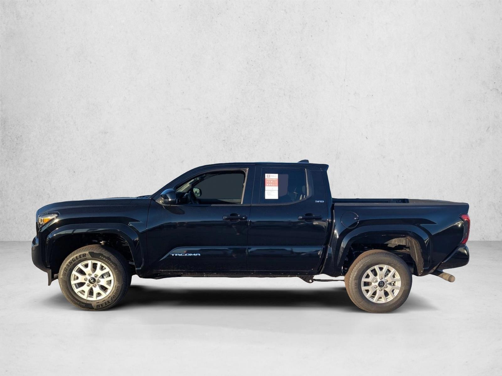 Thumbnail: 2025 Toyota Tacoma - 2
