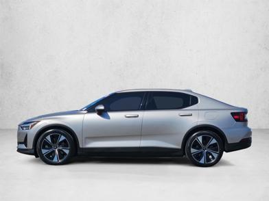 2024 Polestar 2