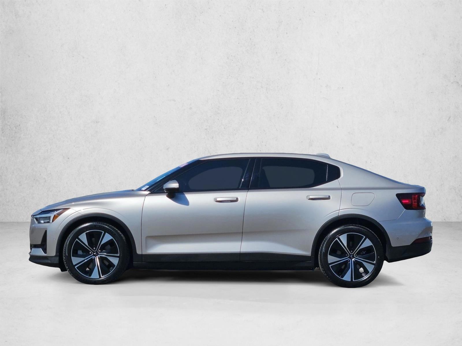 Thumbnail: 2024 Polestar 2 - 3