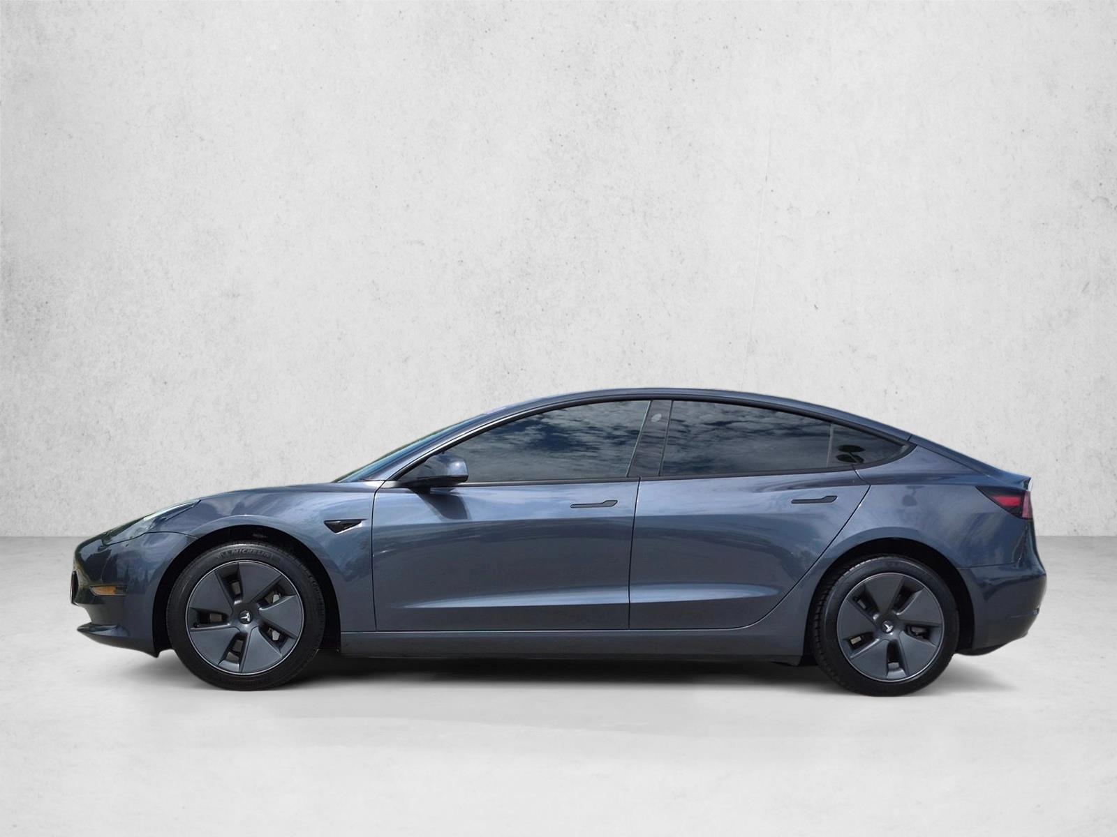 Thumbnail: 2023 Tesla Model 3 - 2