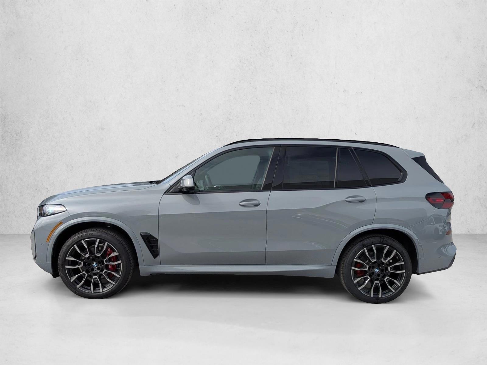 Thumbnail: 2026 BMW X5 - 2