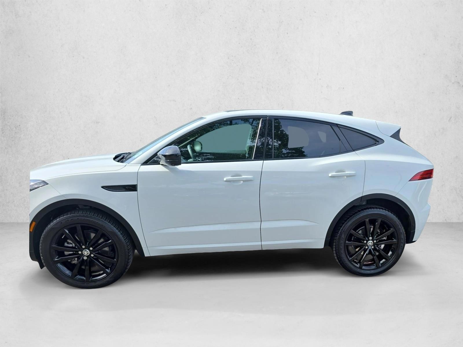Thumbnail: 2024 Jaguar E-Pace - 2