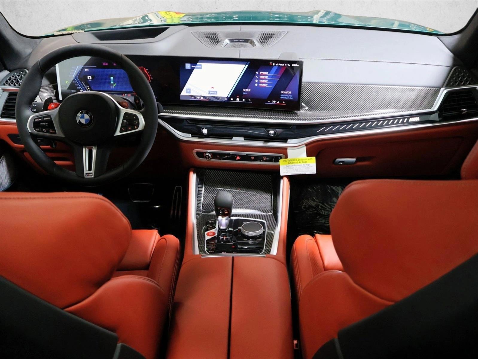 Thumbnail: 2026 BMW X5 - 4