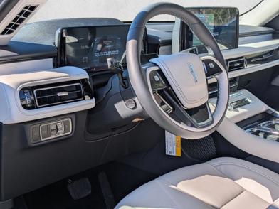 2026 Lincoln Aviator