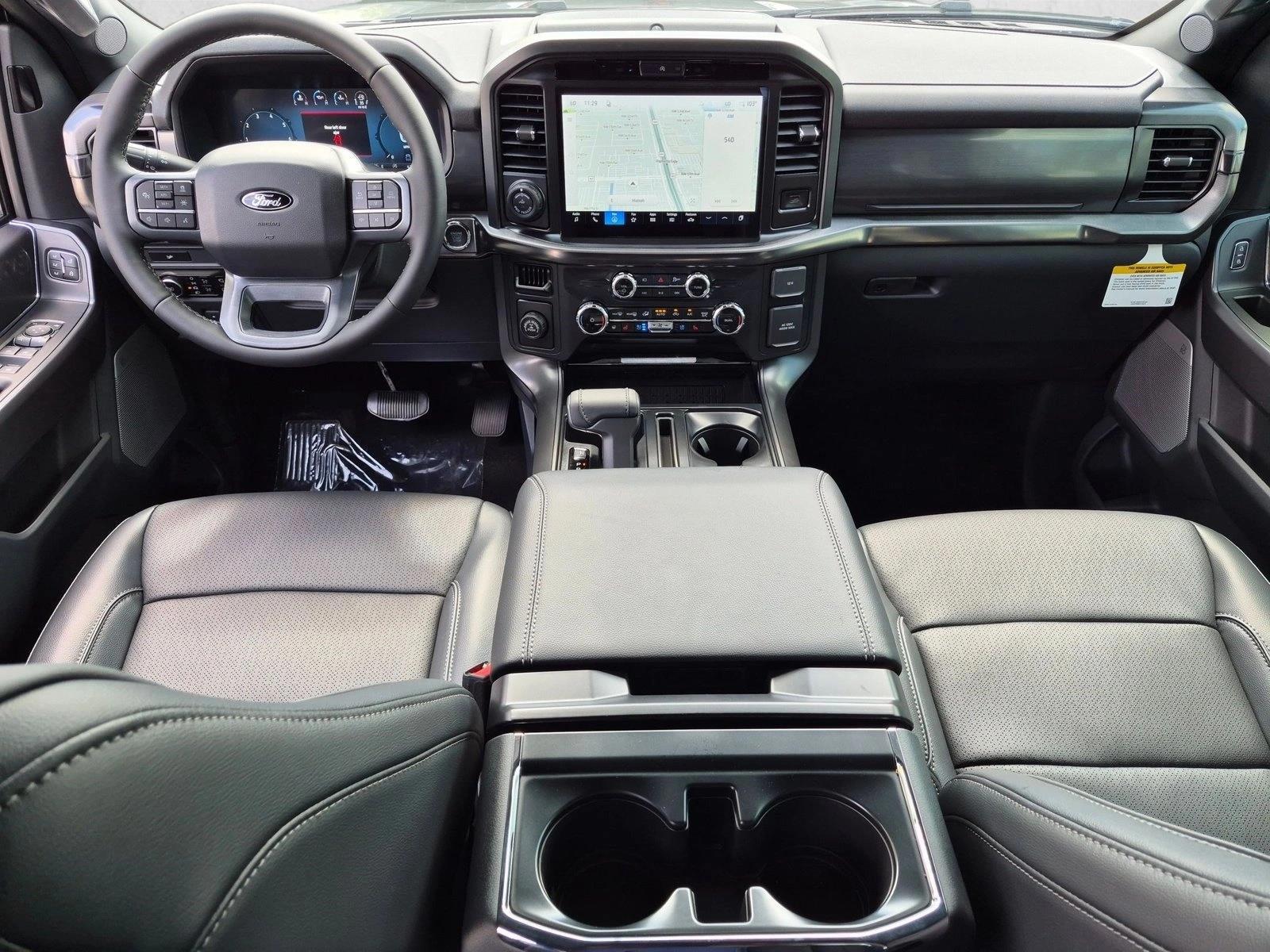 Thumbnail: 2026 Ford F-150 - 3