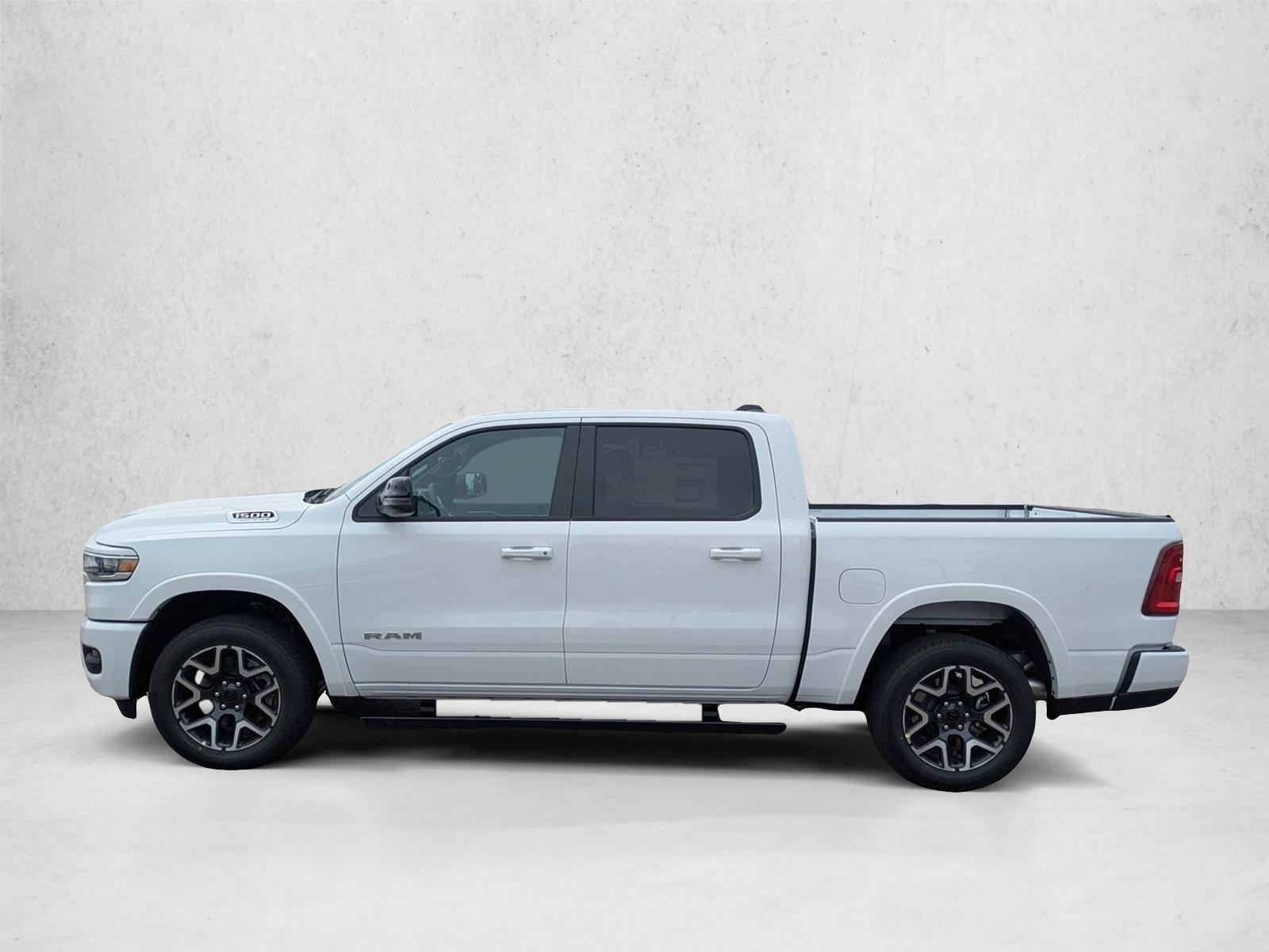 Thumbnail: 2026 RAM 1500 - 2