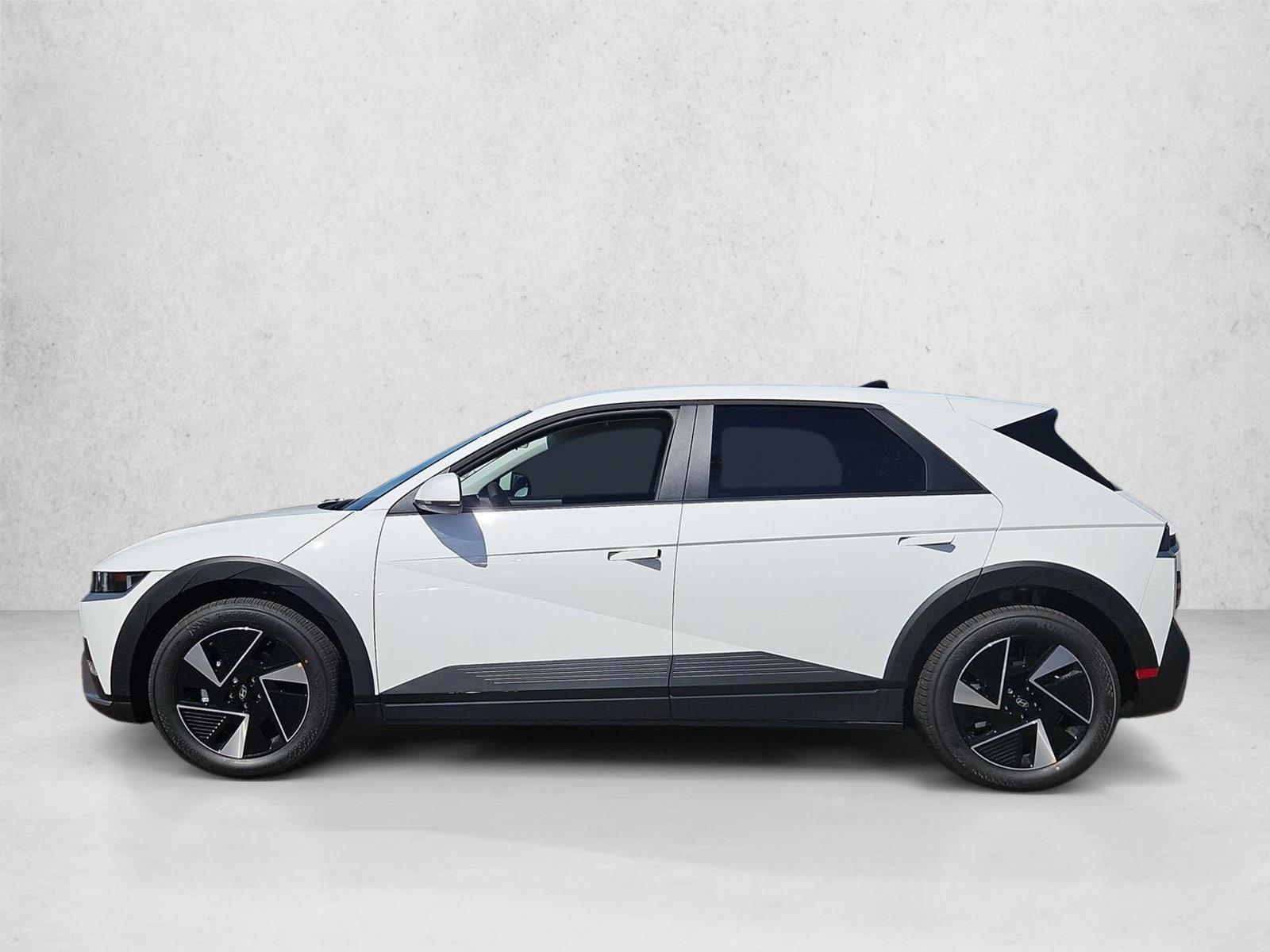 Thumbnail: 2027 Hyundai Ioniq 5 - 2